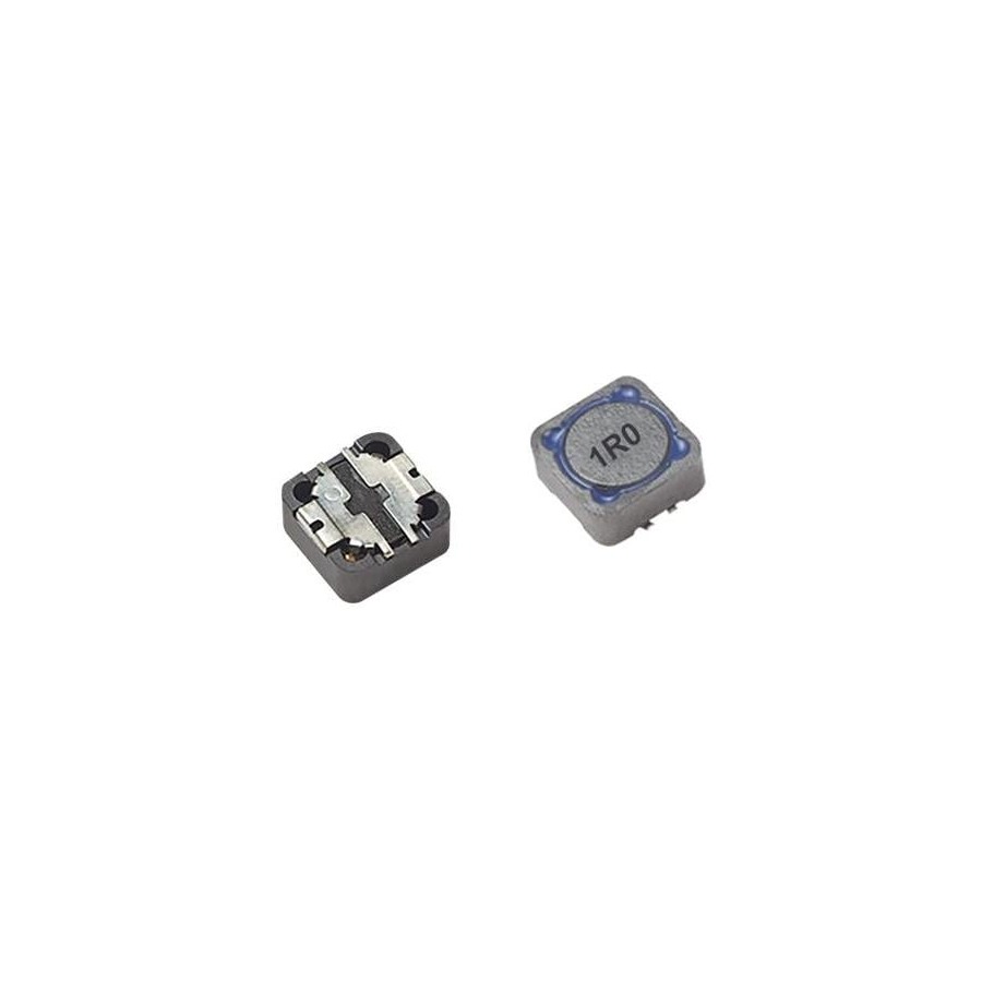 SPRH124-101M 功率电感 100 µH ±20% 2-SMD