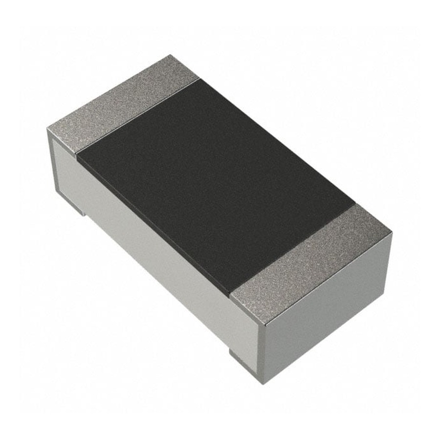 SR0402FR-7T10KL 贴片电阻 10kΩ ±1% ±100ppm/℃ 200mW