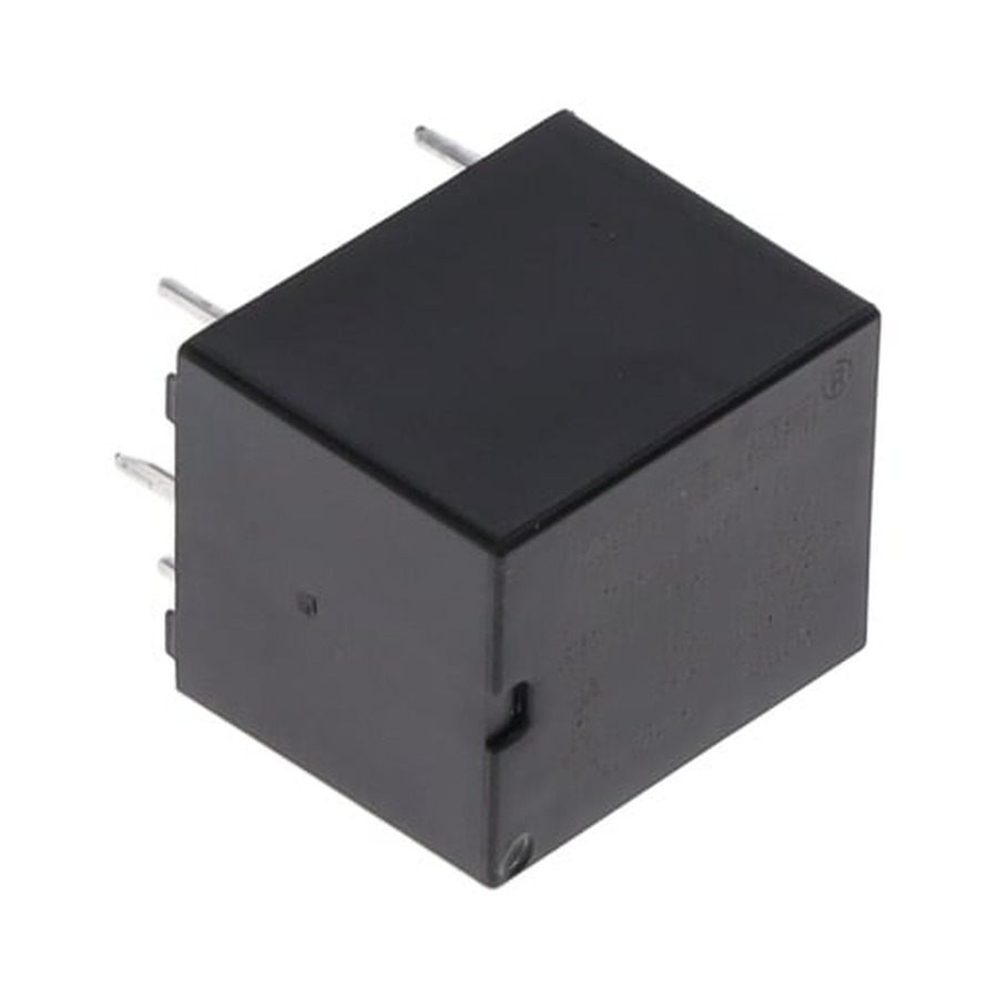 SRD-05VDC-SL-C 继电器 5V 10A 一组转换