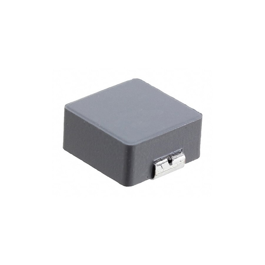 SRP1265A-100M 共模电感 10 µH ±20% Nonstandard