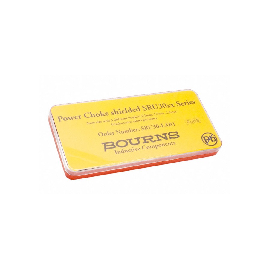 SRU30-LAB1 Power Inductor Case