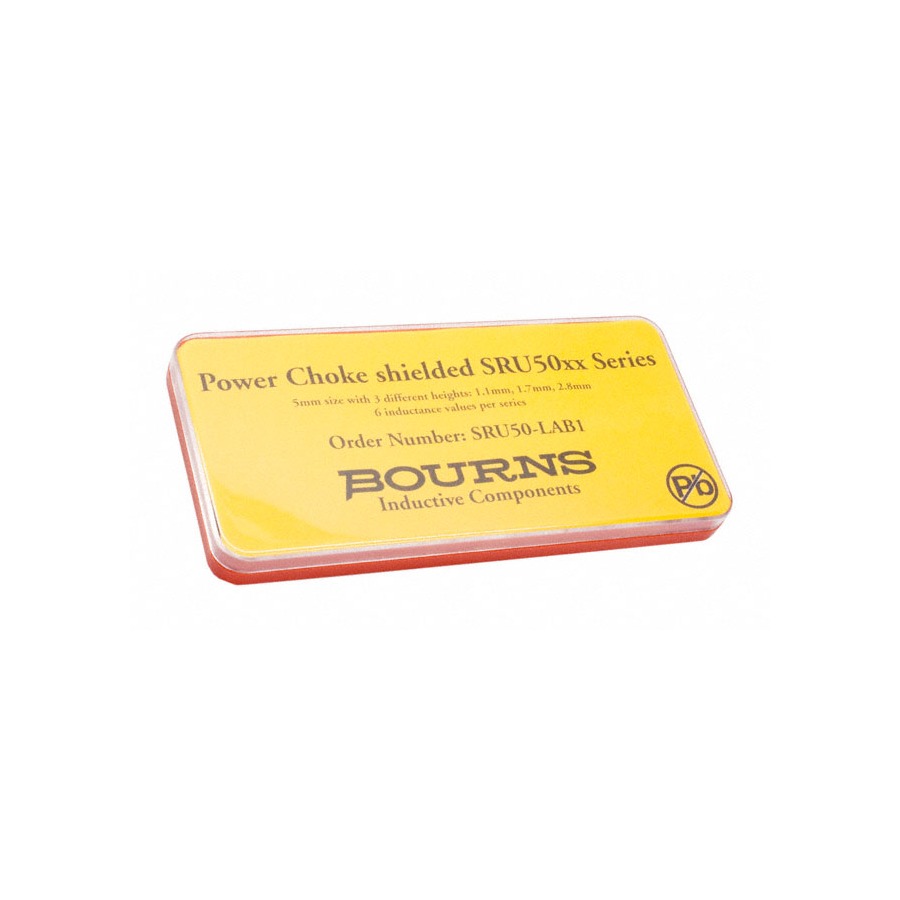SRU50-LAB1 Power Inductor Case