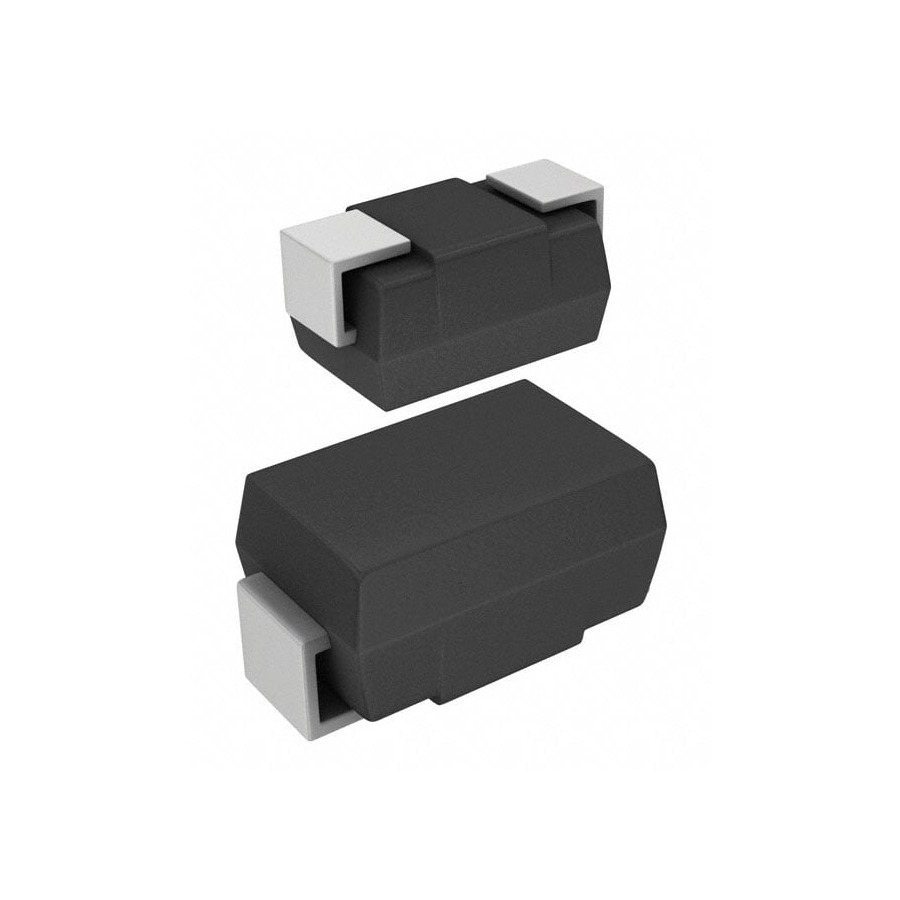 SS14-AU_R1_000A1 肖特基二极管 SMA(DO-214AC)