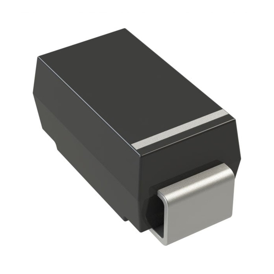 SS14Q-LTP 肖特基二极管 DO-214AC, SMA