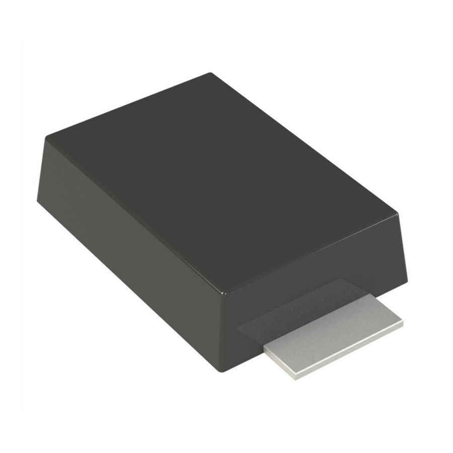 SS34AF 肖特基二极管 DO-221AC, SMA Flat Leads
