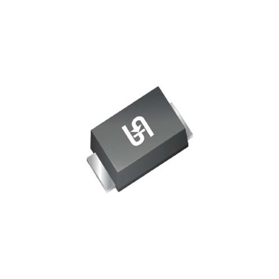 SS34L RUG 肖特基二极管 SMA