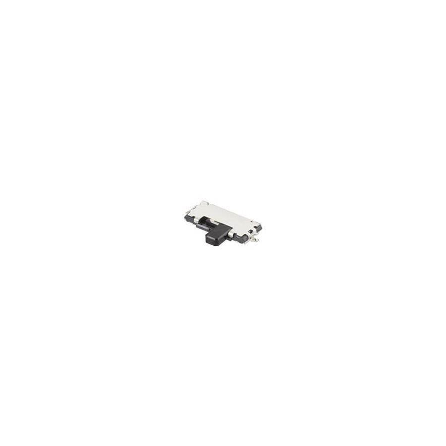 SSAJ110100 Tactile Switch 5V 10mA SMD