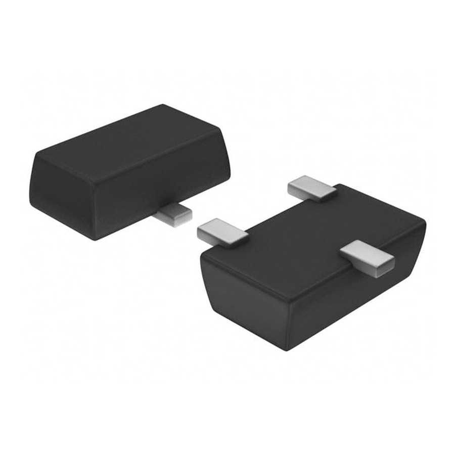SSM3J334R,LF MOSFET SOT-23F