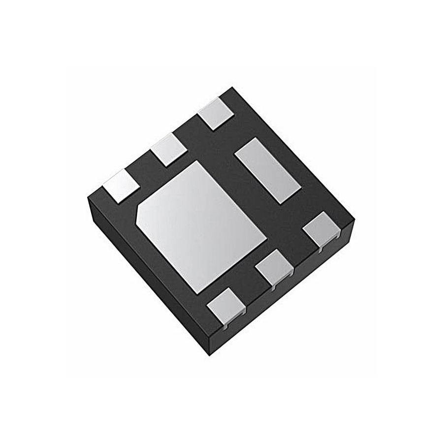 SSM6J507NU,LF MOSFET UDFNB-6(2x2)