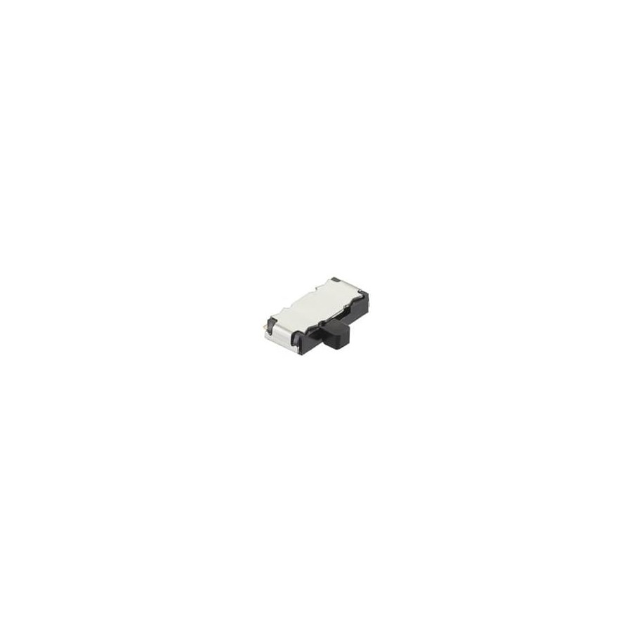 SSSS810701 轻触开关 5V 300mA SMD
