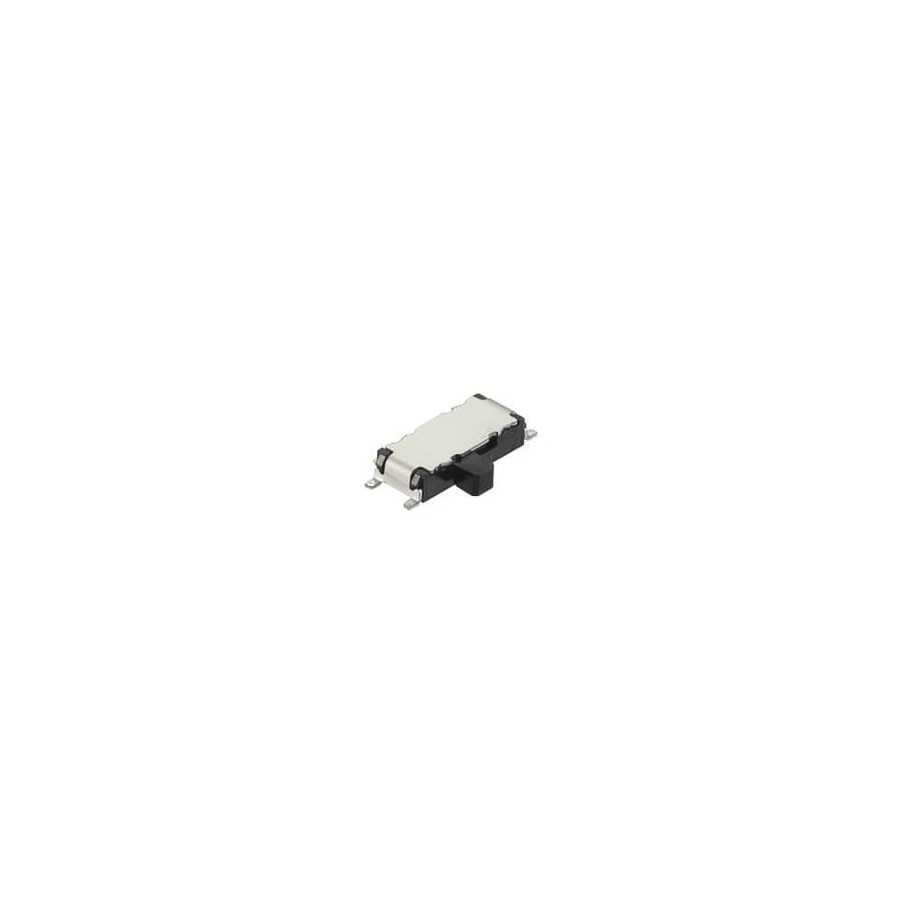 SSSS811101 轻触开关 5V 300mA SMD