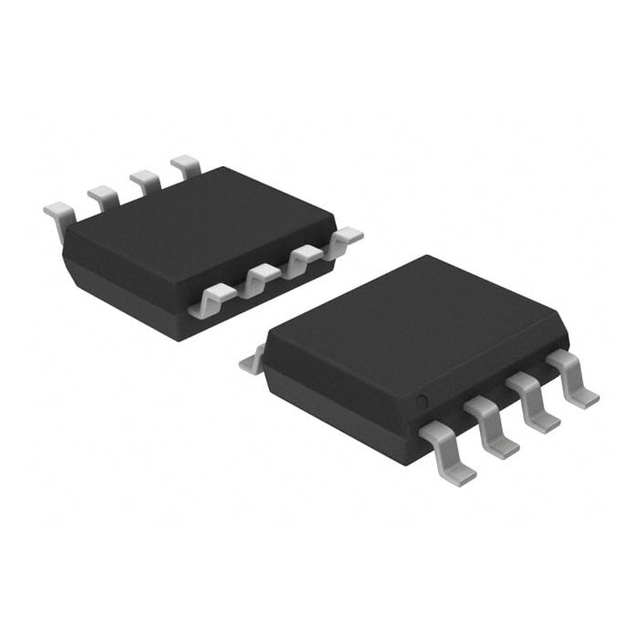 SST25VF040B-50-4I-SAE-T 逻辑芯片 2.7V ~ 3.6V 8-SOIC