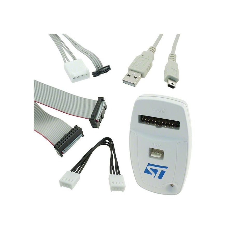 ST-LINK/V2 development board ST-LINK V2 PROG FOR STM8 STM32