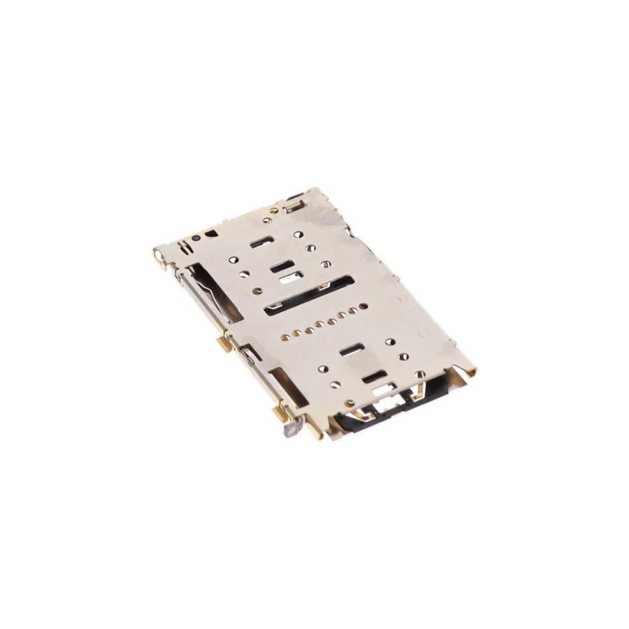 ST19S020VCAR1400 Wire-to-Board Connector 20 SMD