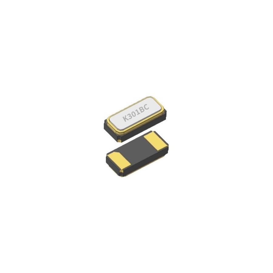 ST3215FB32768B0HPWH1 晶振 32.768 kHz 2-SMD, No Lead