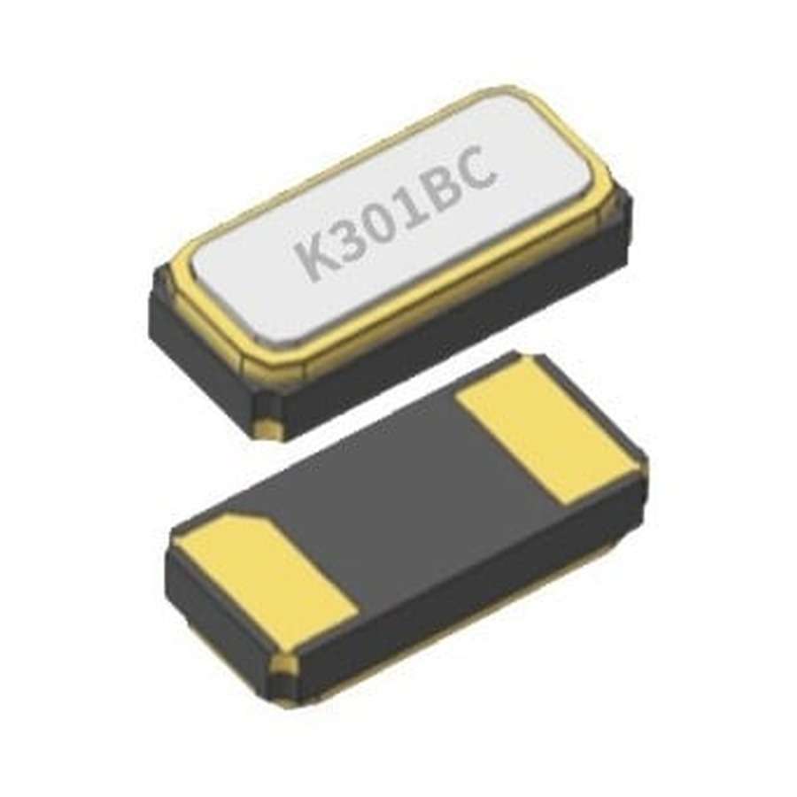 ST3215FB32768H5HPWH1 晶振 32.768 kHz 2-SMD, No Lead
