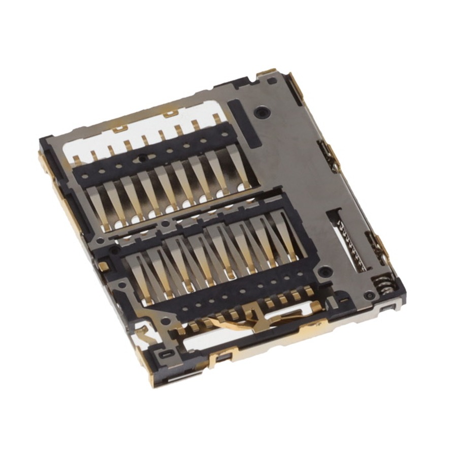 ST50S017VCAR1800 线对板 SMD