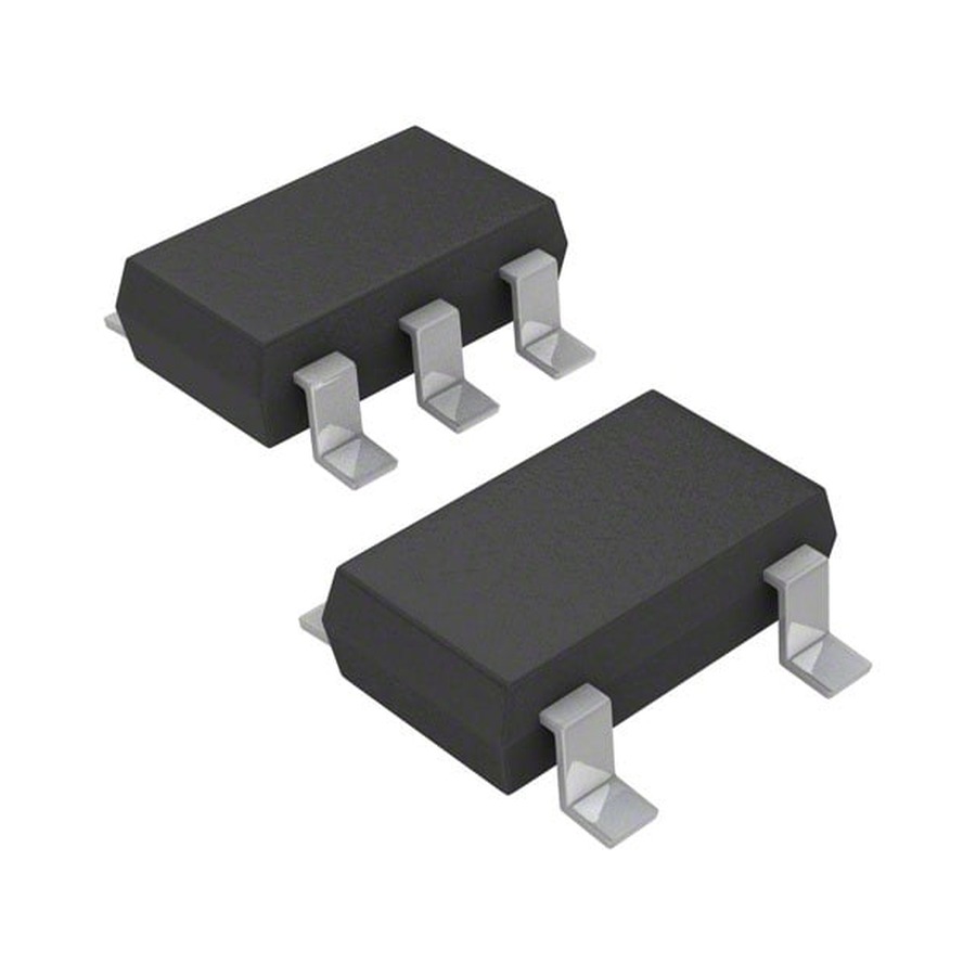 STC4054GR 电源管理 IC BATT CHG LI-ION 1CEL TSOT23-5