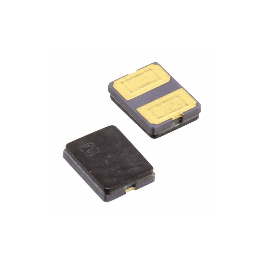 STDCRA2-16M Crystal 16 MHz 2-SMD, No Lead