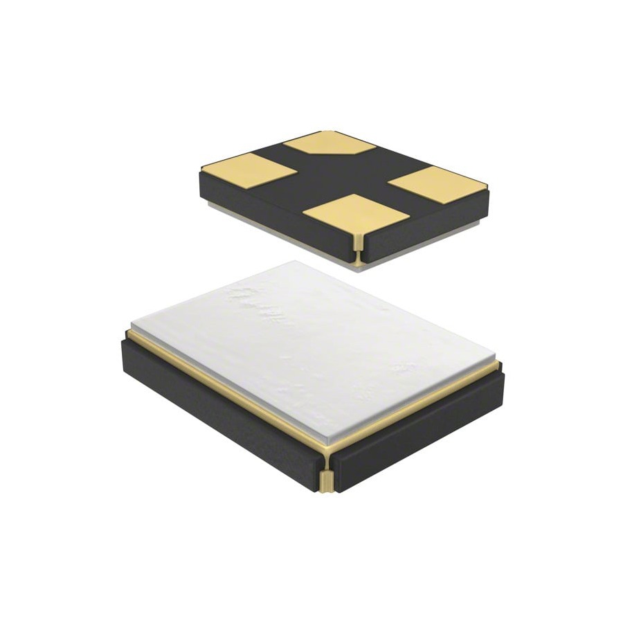 STDCZS2-26M 晶振 26 MHz 4-SMD, No Lead