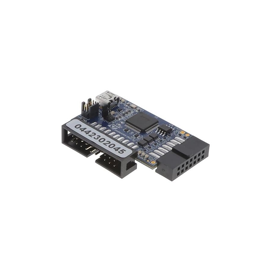 STELLARLINK 开发板 STELLARLINK IN-CIRCUIT DEBUGGER/