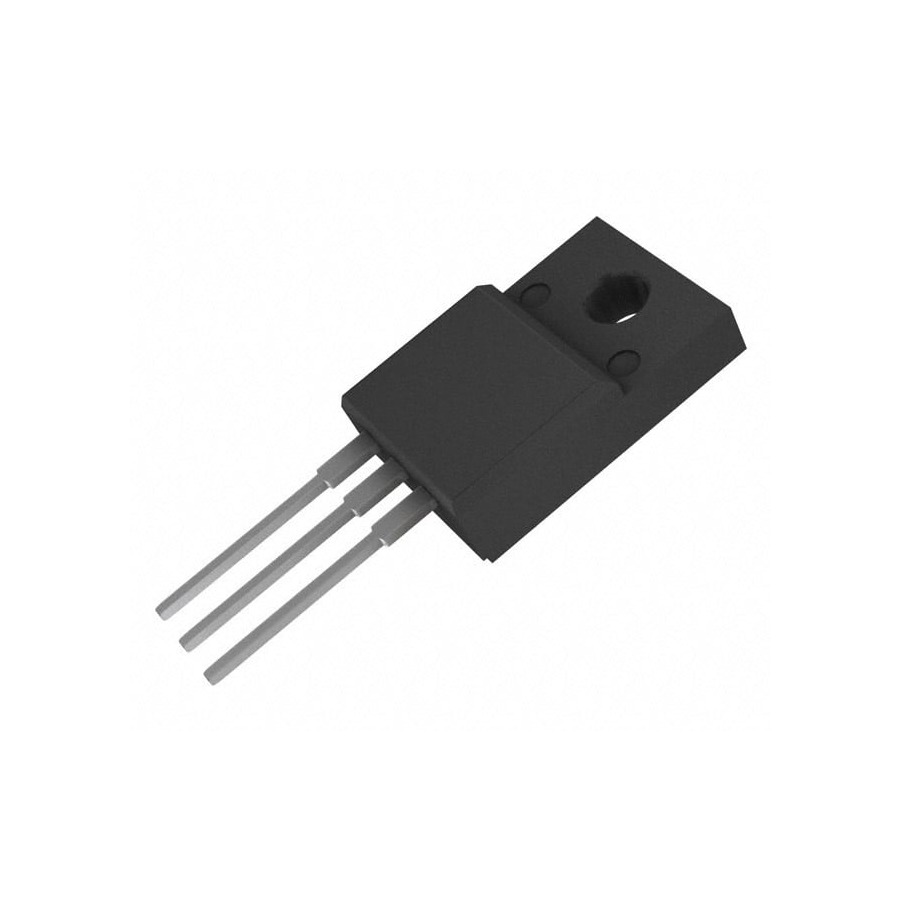 STF20150CE 肖特基二极管 TO-220-3 Full Pack, Isolated