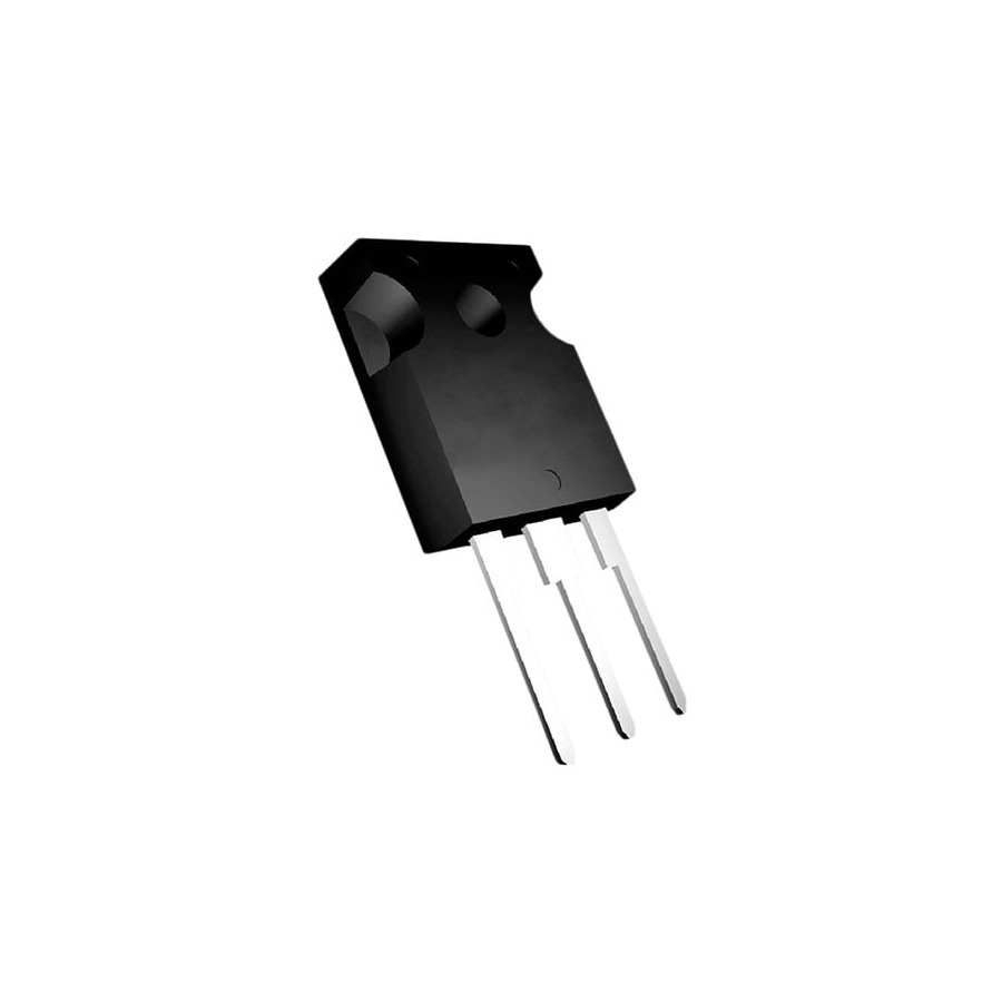 STF33N60DM2 MOSFET TO-220FP