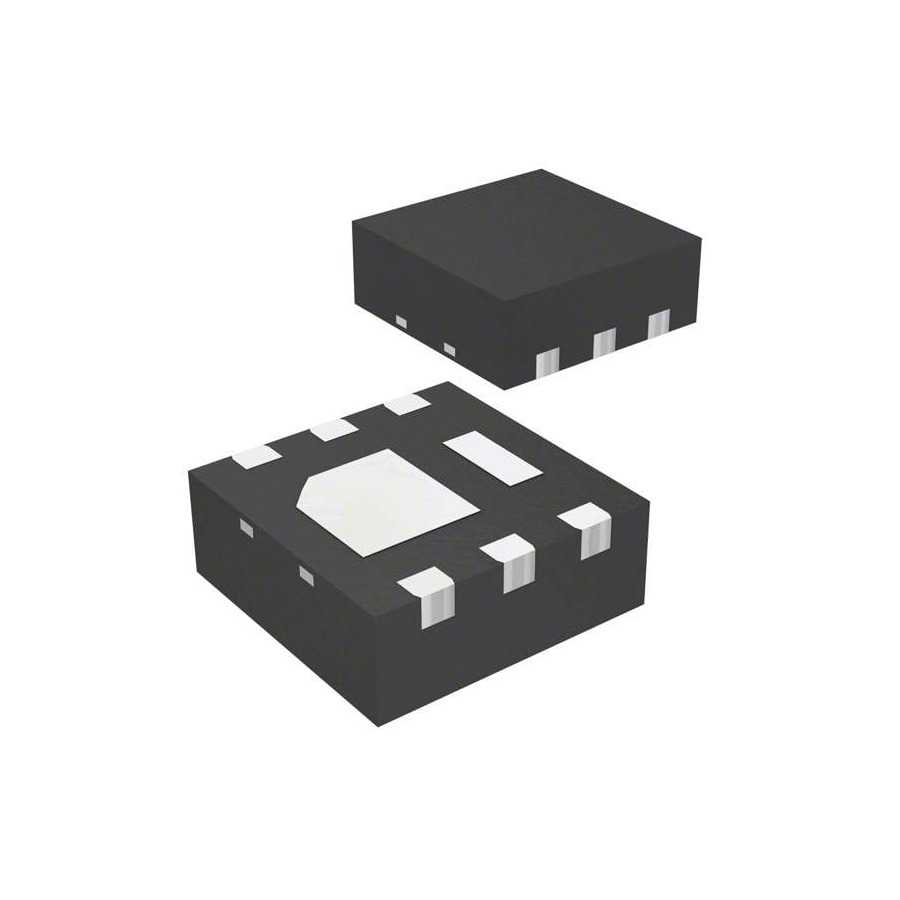 STL4P3LLH6 MOSFET PowerFLAT(2x2)