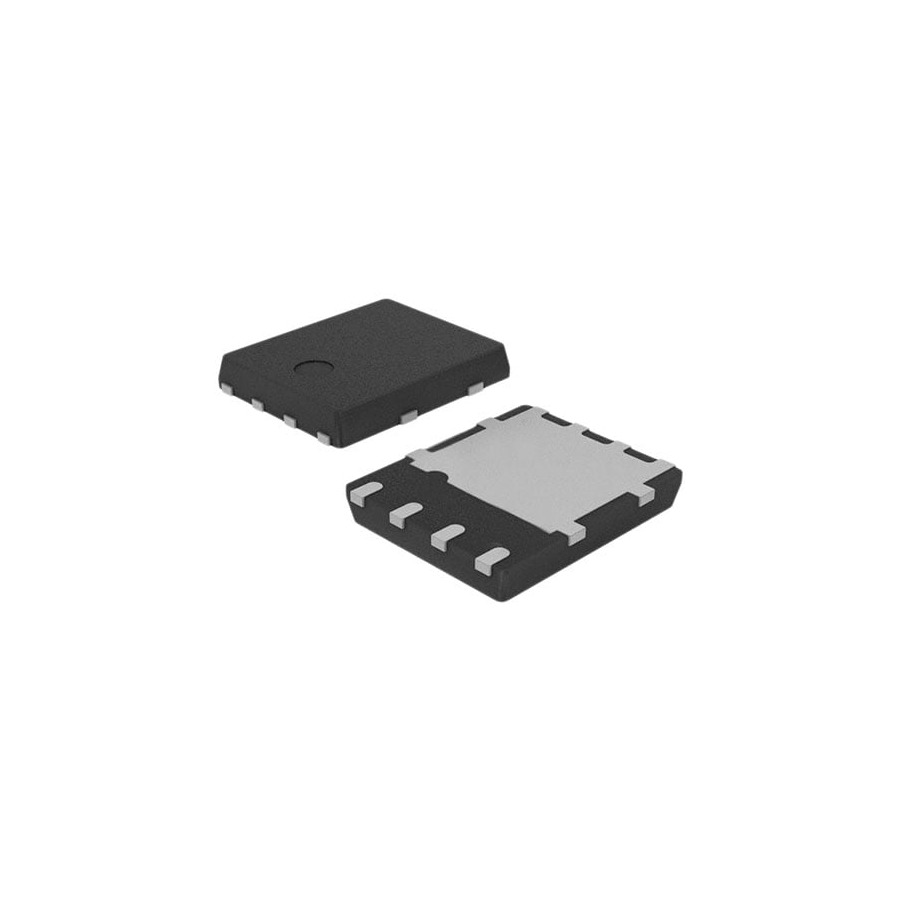 STL6P3LLH6 MOSFET PowerFLAT-8(3.3x3.3)