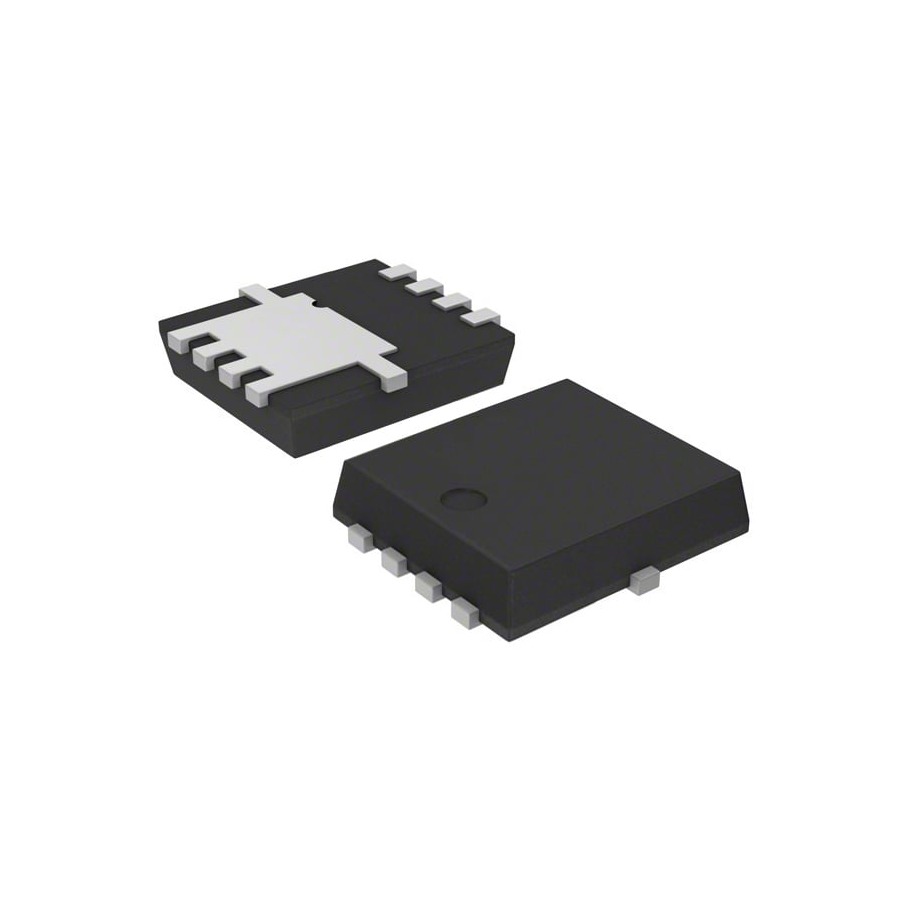 STL9P3LLH6 MOSFET PowerFLAT(3.3x3.3)