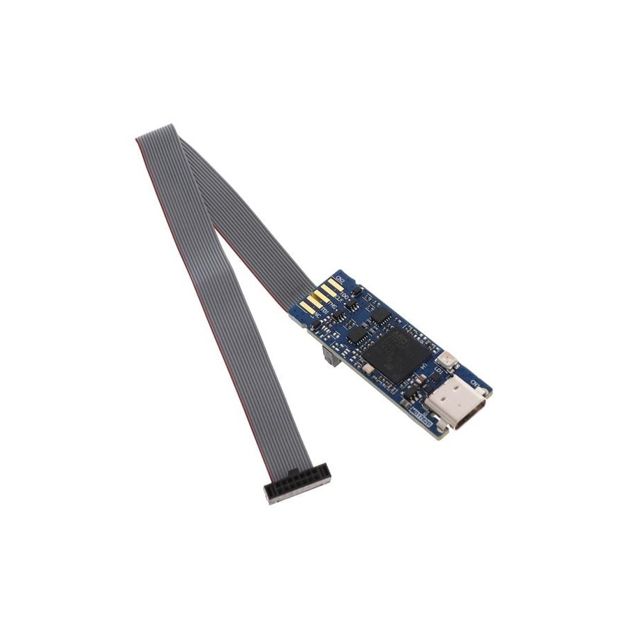 STLINK-V3MINIE development board ST-LINK V3 PROG FOR STM32