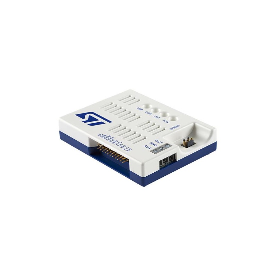STLINK-V3PWR 开发板 STLINK-V3 COMPACT IN-CIRCUIT DEB