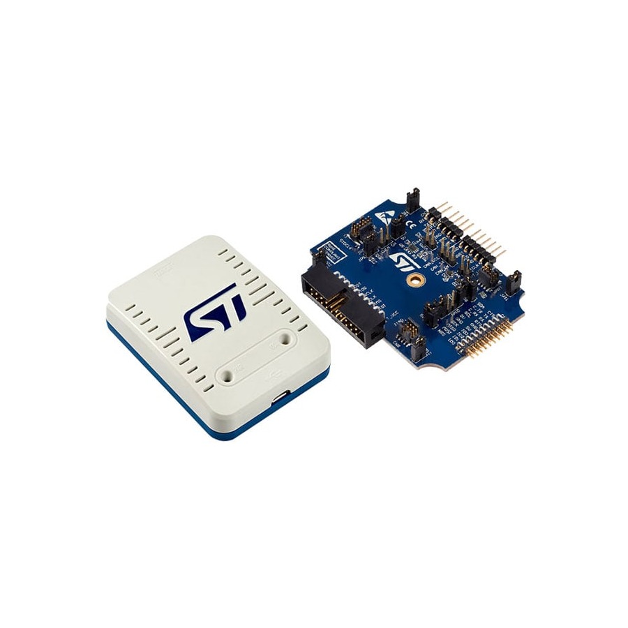 STLINK-V3SET development board ST-LINK V3 PROG FOR STM8 STM32