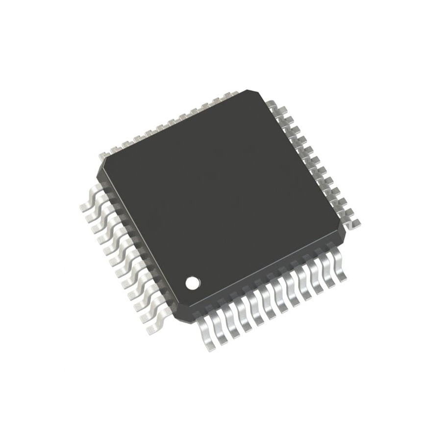 STM32F030C8T6TR 微控制器 IC MCU 32BIT 64KB FLASH 48LQFP