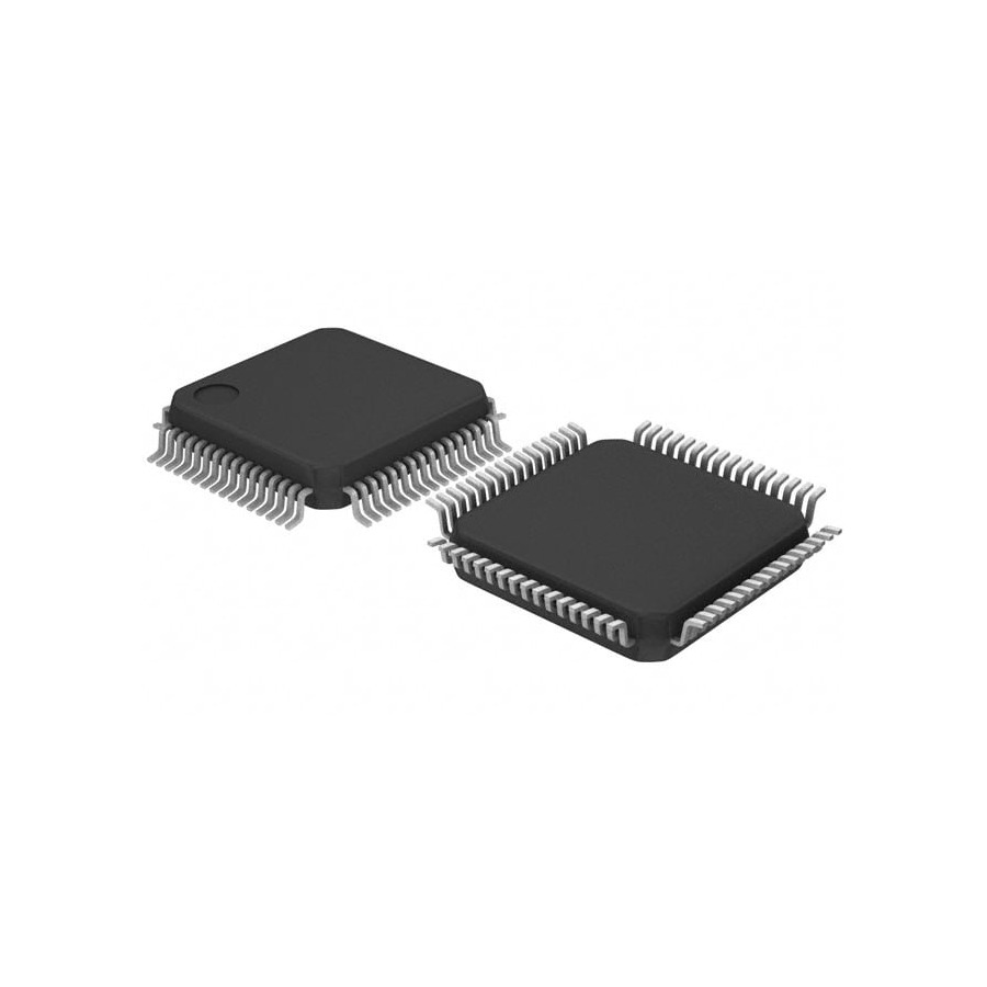 STM32F030R8T6 微控制器 IC MCU 32BIT 64KB FLASH 64LQFP
