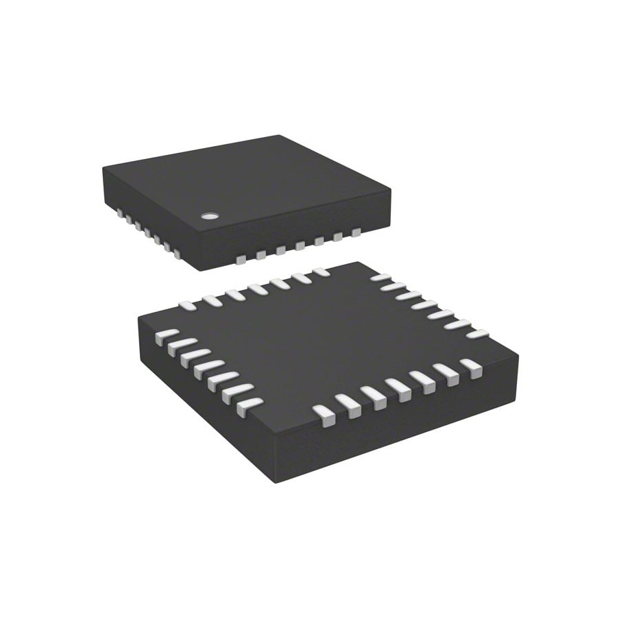 STM32F031G6U6TR 微控制器 2V~3.6V UFQFPN-28(4x4)