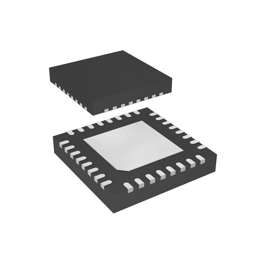 STM32F031K6U7 微控制器 32-UFQFPN