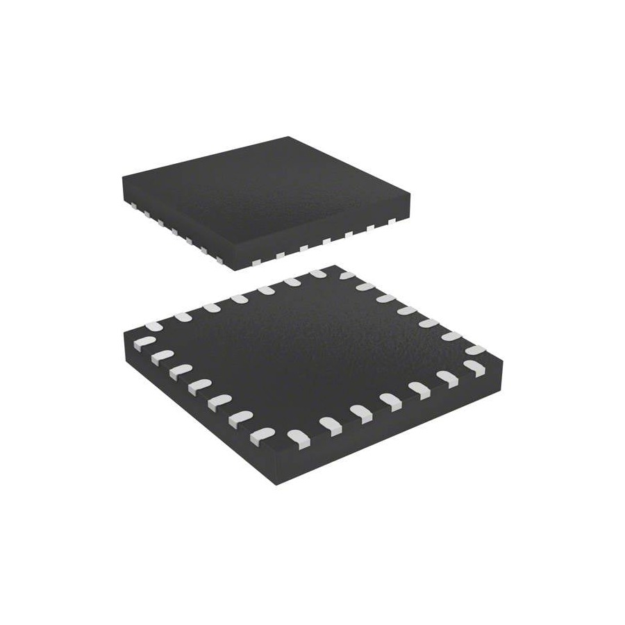 STM32F038G6U6 微控制器 1.65V~3.6V UFQFN-28