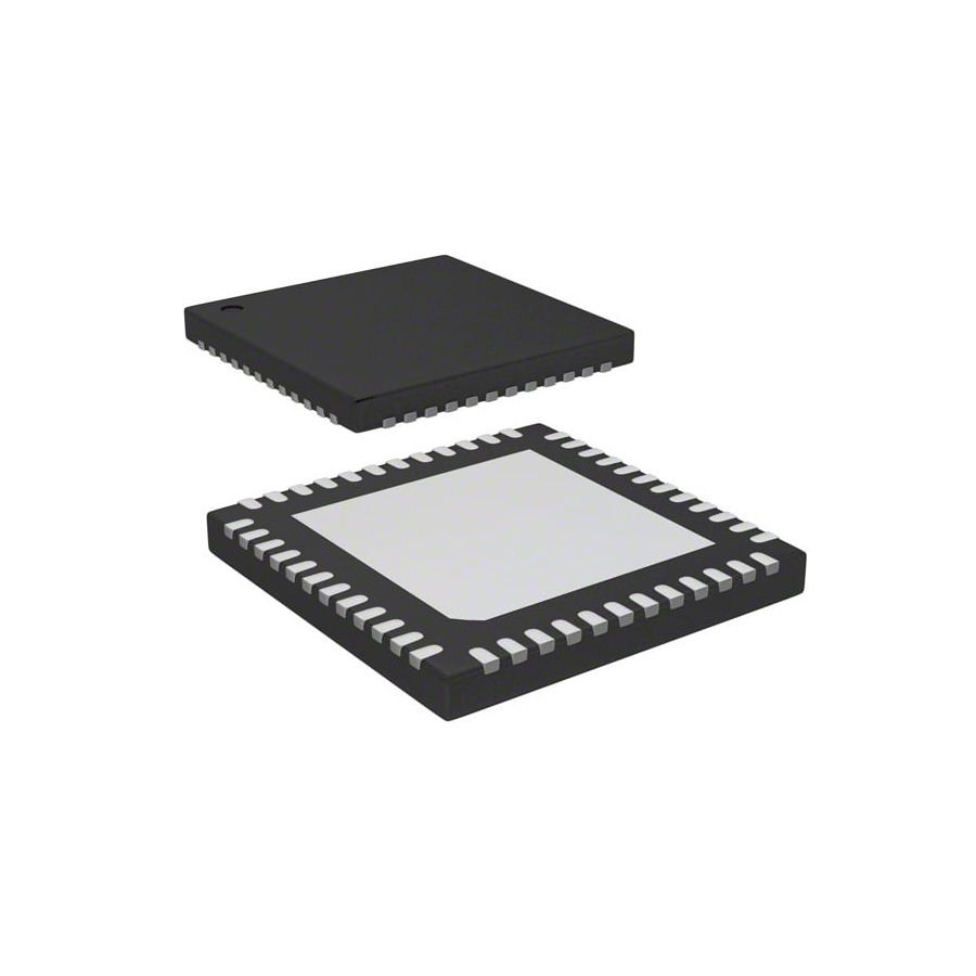 STM32F051C8U6 Microcontroller 48-UFQFPN