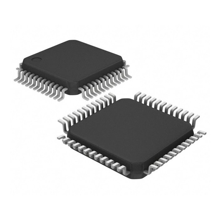 STM32F103C8T6 ARM Cortex-M3 单片机 72MHz 64KB Flash