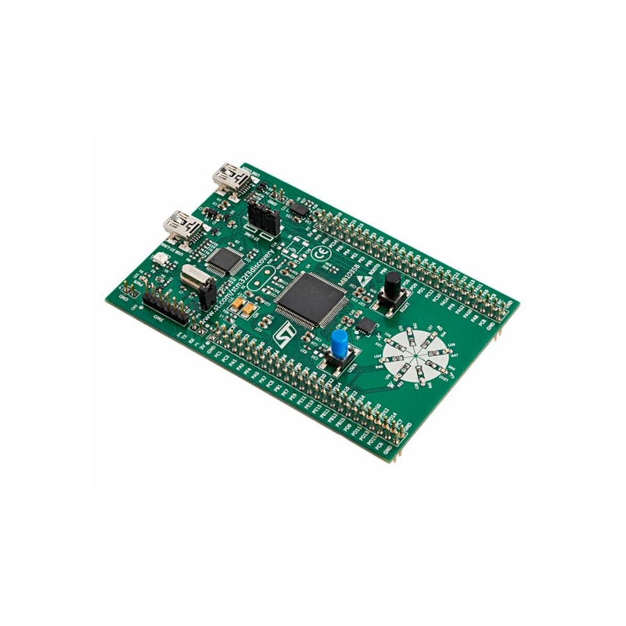 STM32F3DISCOVERY 开发板 DISCOVERY STM32F303VCT6 EVAL BRD