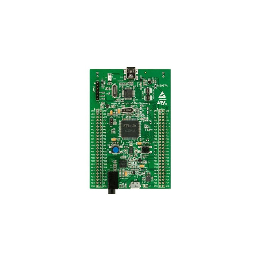 STM32F407G-DISC1 开发板 DISCOVERY STM32F407/STM32F417