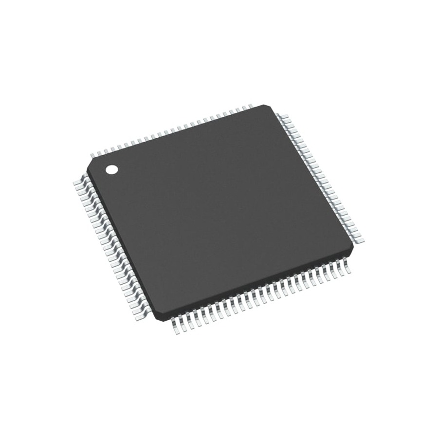 STM32F407VGT6 ARM Cortex-M4 MCU 168MHz