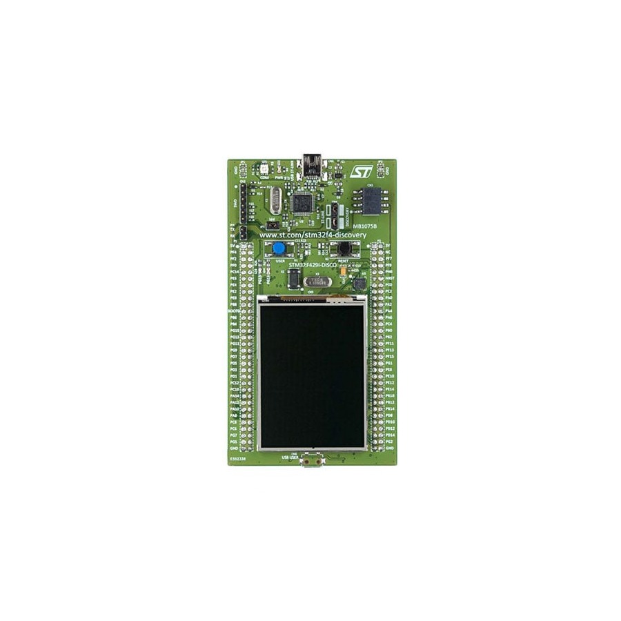 STM32F429I-DISC1 开发板 DISCOVERY STM32F429 EVAL BRD