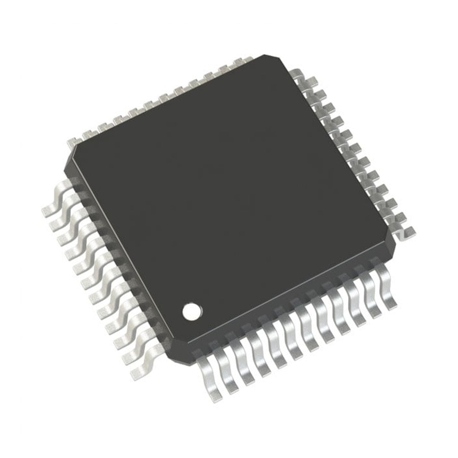 STM32H503CBT6 微控制器 IC MCU 32BIT 128KB FLASH 48LQFP