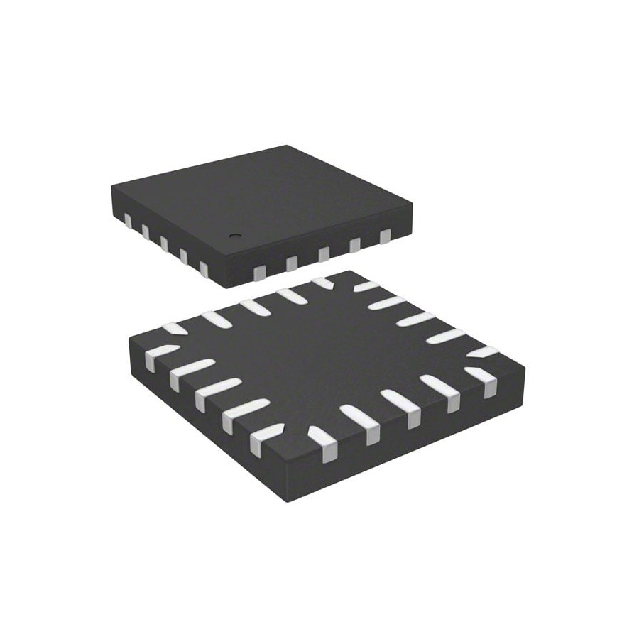 STM32L011F4U6TR 微控制器 IC MCU 32BIT 16KB FLASH 20UFQFPN