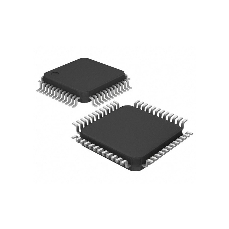 STM32L051C8T6 Microcontroller IC MCU 32BIT 64KB FLASH 48LQFP