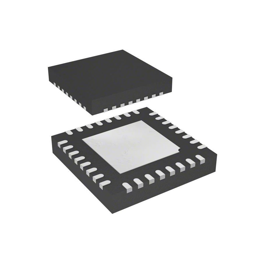 STM32L431KBU6TR 微控制器 32-UFQFPN