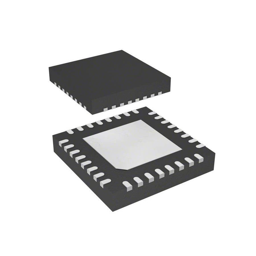 STM32L432KCU6 微控制器 32-UFQFPN