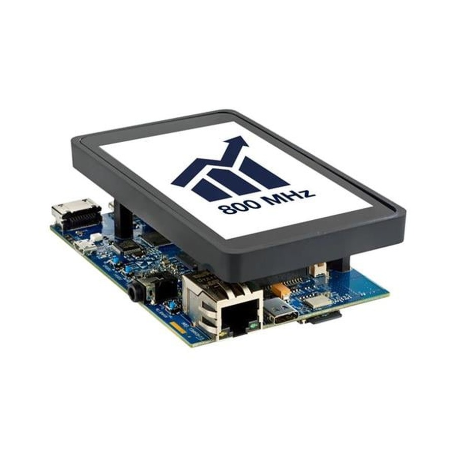 STM32MP157F-DK2 开发板 DISCOVERY STM32MP157F CRYPTO BRD